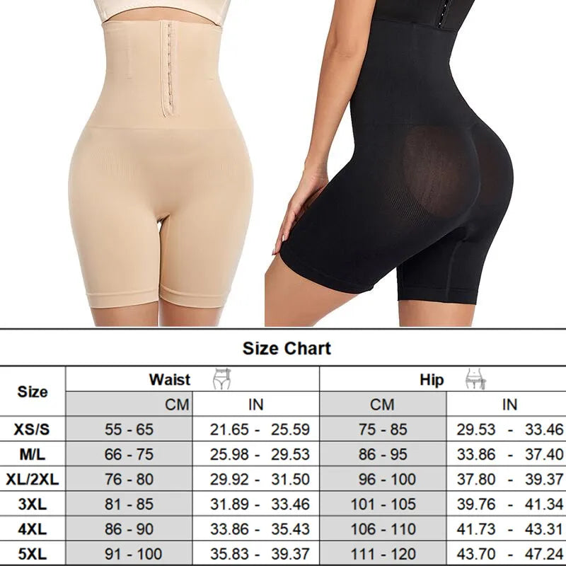 Cinto de Cintura Alta para Barriga Lisa, Modelador Elástico para Cintura, Calcinhas Modeladoras para Emagrecimento Abdominal, Controle de Abdômen e Modelagem do Corpo Feminino com Alças.